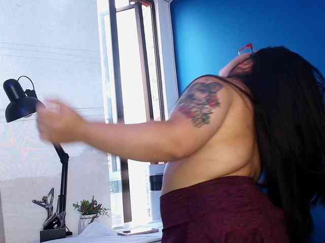 Mikaela-Joness webcam