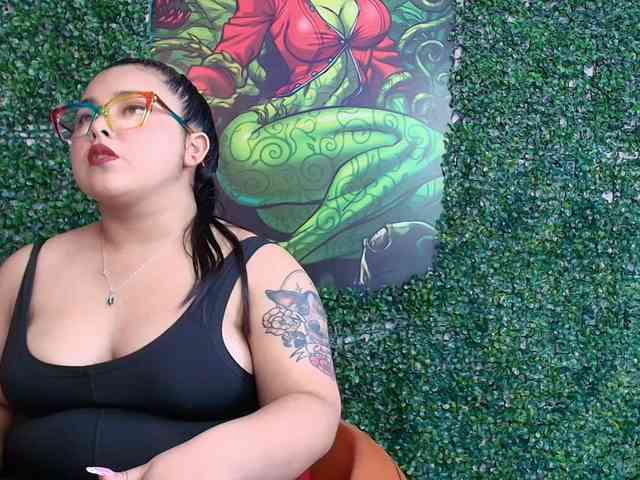 Mikaela-Joness webcam