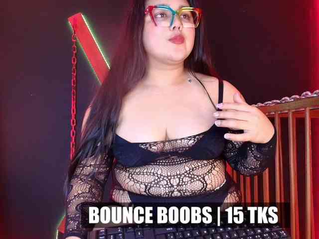 Mikaela-Joness webcam