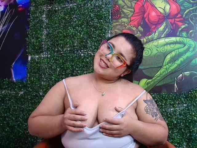 Mikaela-Joness webcam