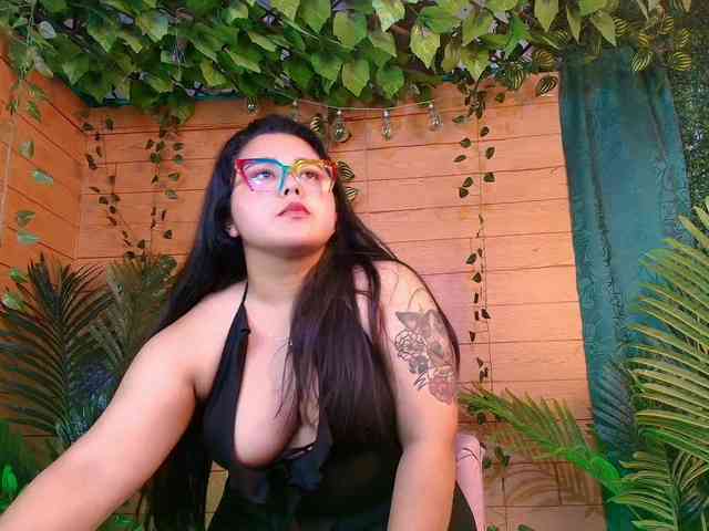 Mikaela-Joness webcam