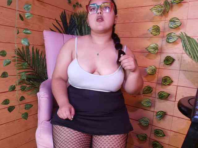 Mikaela-Joness webcam