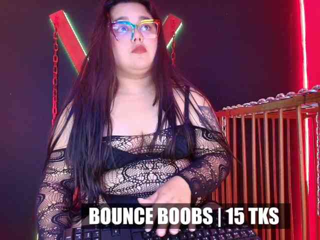 Mikaela-Joness webcam