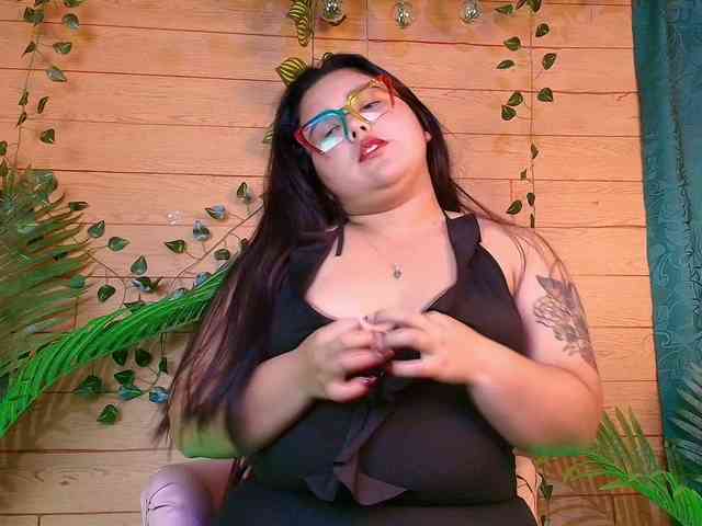 Mikaela-Joness webcam