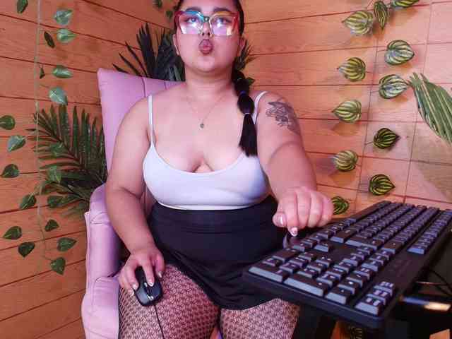 Mikaela-Joness webcam