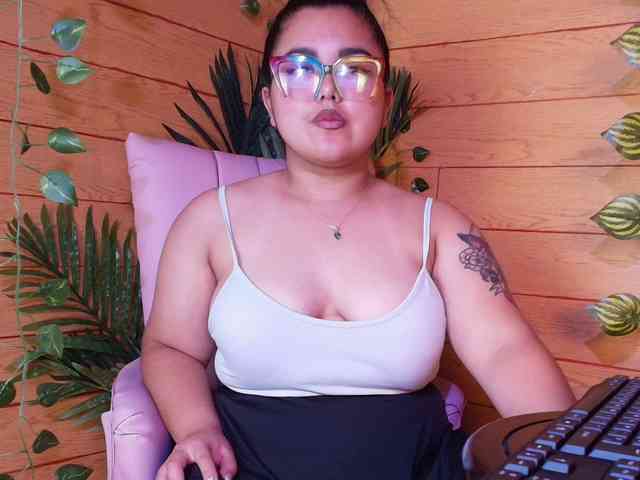 Mikaela-Joness webcam