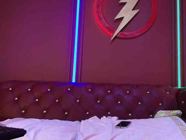 Mikaela-Joness webcam