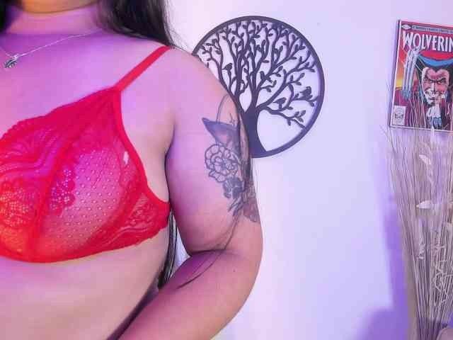 Mikaela-Joness webcam