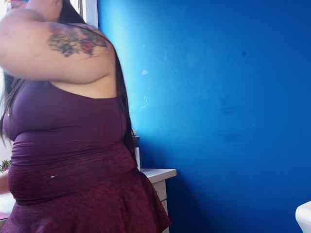 Mikaela-Joness webcam