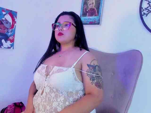 Mikaela-Joness webcam