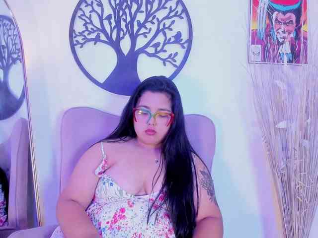 Mikaela-Joness webcam