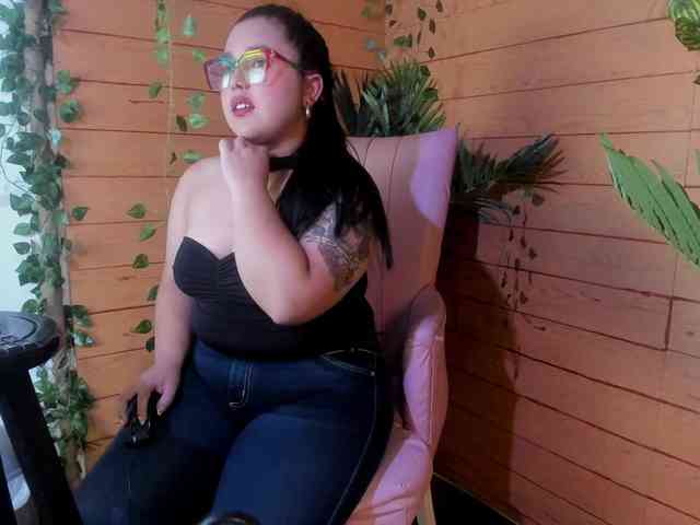 Mikaela-Joness webcam