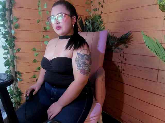 Mikaela-Joness webcam