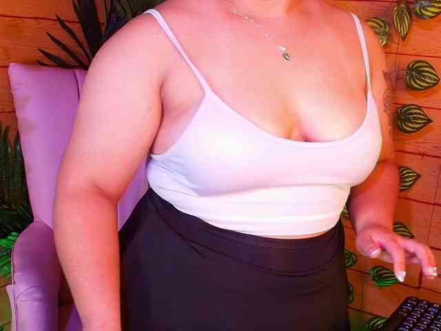 Mikaela-Joness webcam