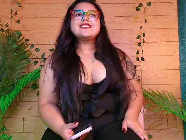 Mikaela-Joness webcam