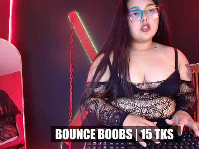 Mikaela-Joness webcam