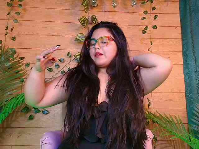 Mikaela-Joness webcam