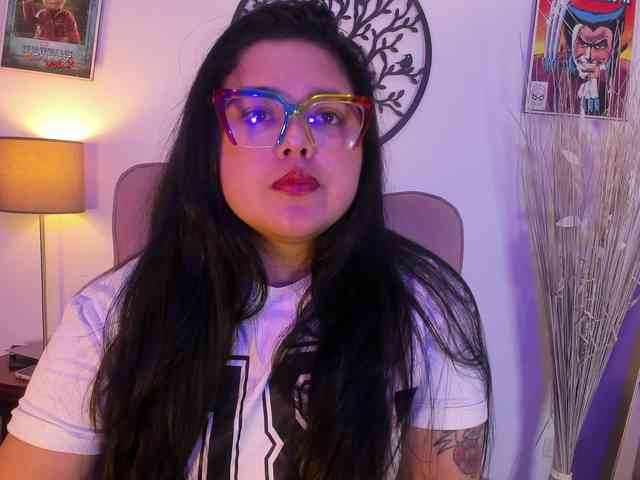 Mikaela-Joness webcam