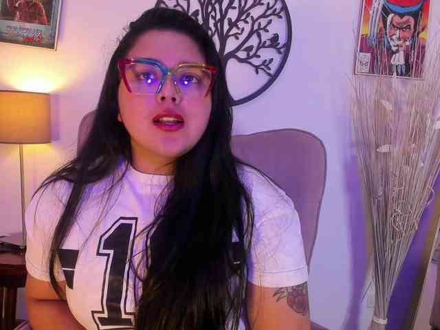 Mikaela-Joness webcam