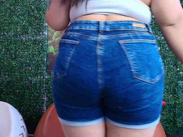 Mikaela-Joness webcam