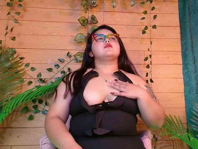 Mikaela-Joness webcam