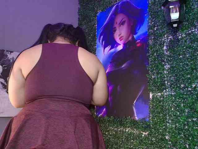 Mikaela-Joness webcam