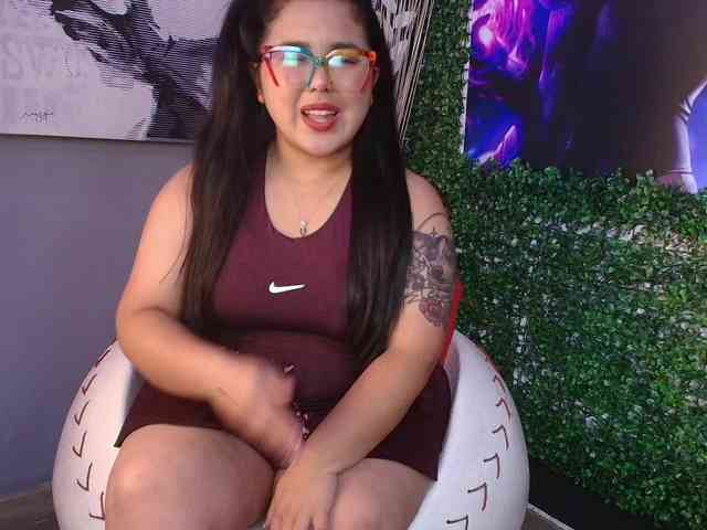 Mikaela-Joness webcam