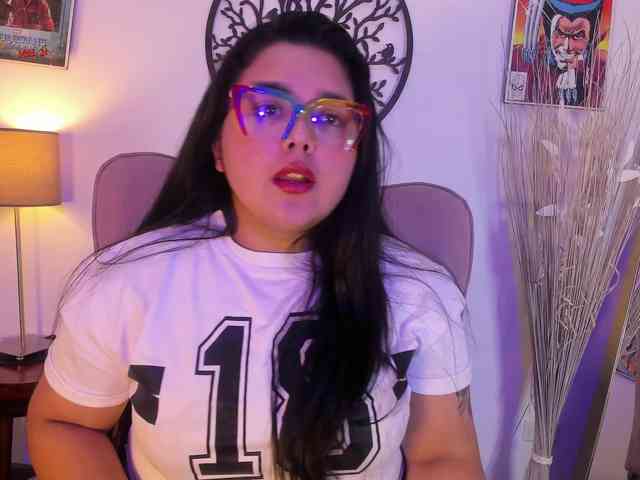 Mikaela-Joness webcam