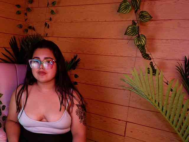 Mikaela-Joness webcam