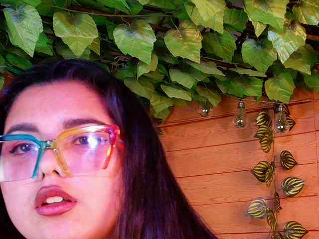 Mikaela-Joness webcam