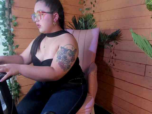 Mikaela-Joness webcam