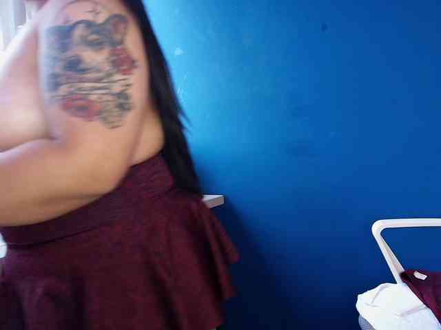 Mikaela-Joness webcam