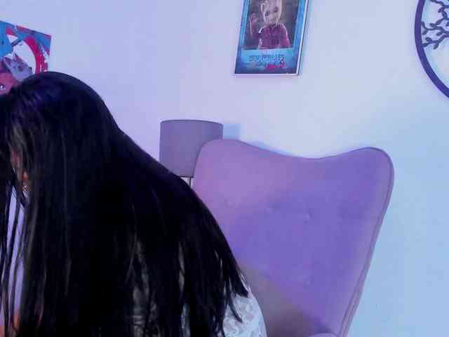 Mikaela-Joness webcam