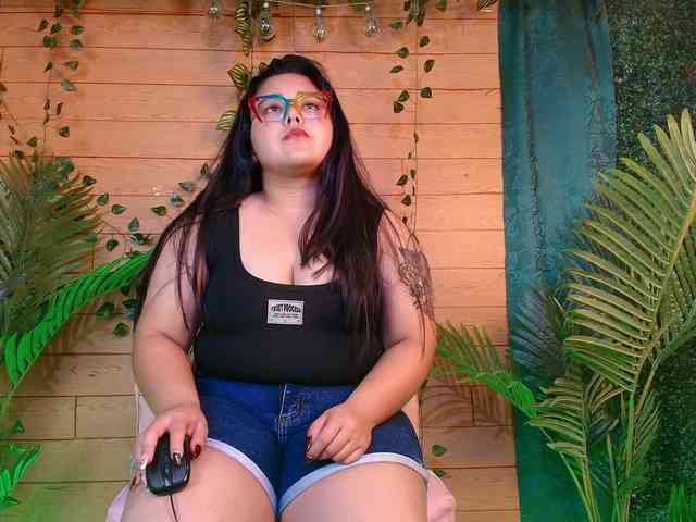 Mikaela-Joness webcam