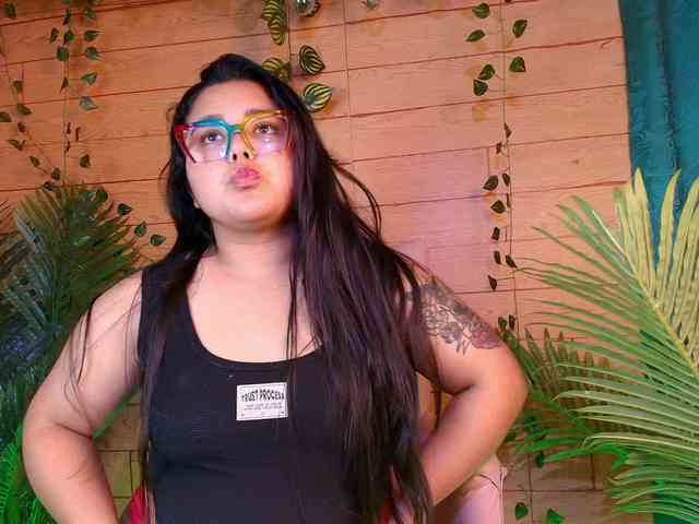 Mikaela-Joness webcam