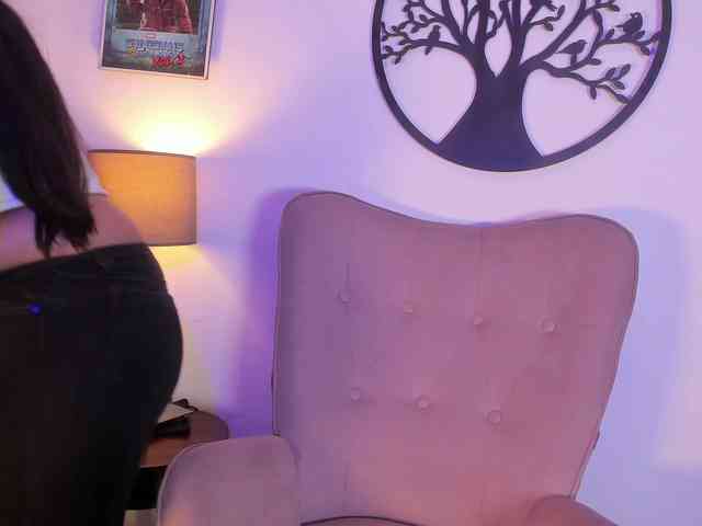 Mikaela-Joness webcam