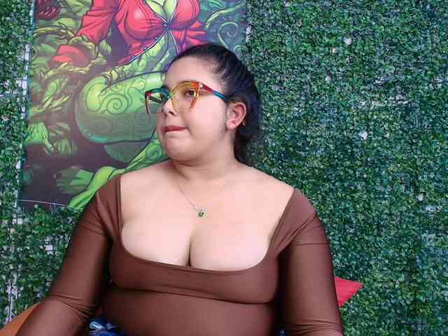 Mikaela-Joness webcam