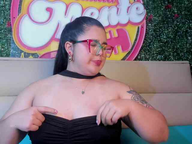 Mikaela-Joness webcam