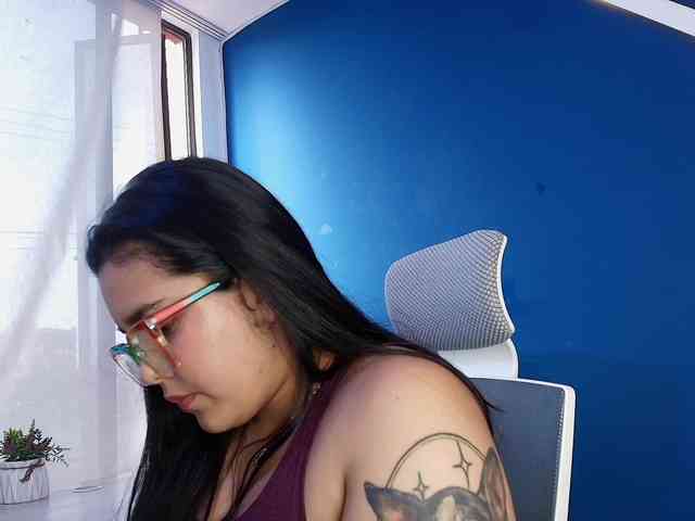 Mikaela-Joness webcam