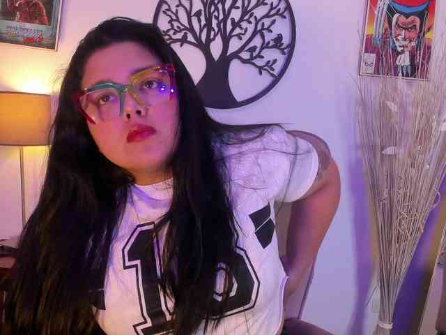 Mikaela-Joness webcam