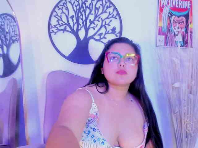 Mikaela-Joness webcam