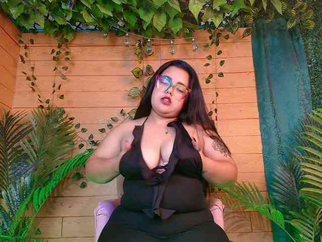 Mikaela-Joness webcam