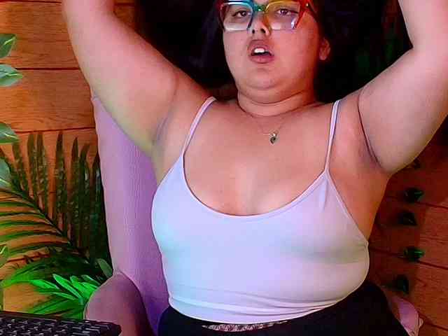 Mikaela-Joness webcam