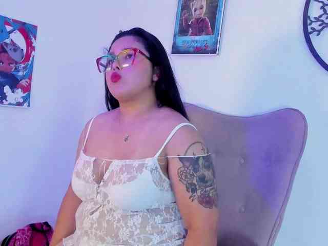 Mikaela-Joness webcam