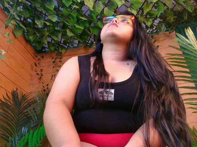 Mikaela-Joness webcam