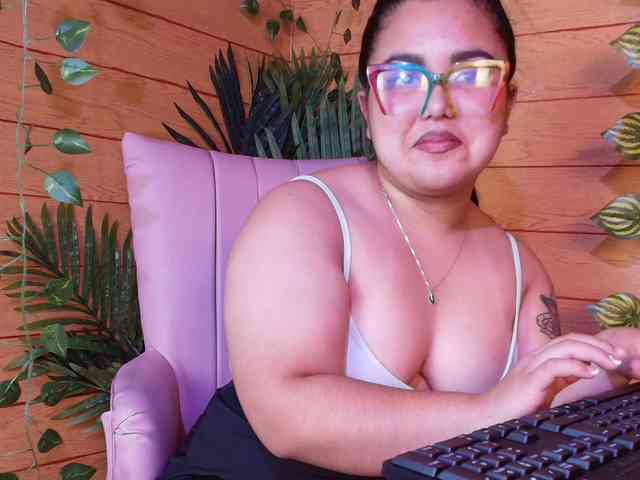 Mikaela-Joness webcam