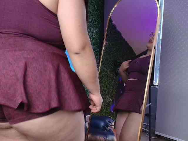 Mikaela-Joness webcam