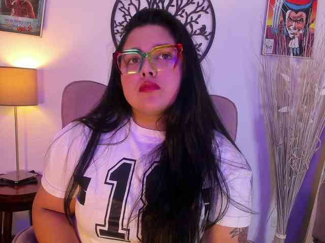 Mikaela-Joness webcam