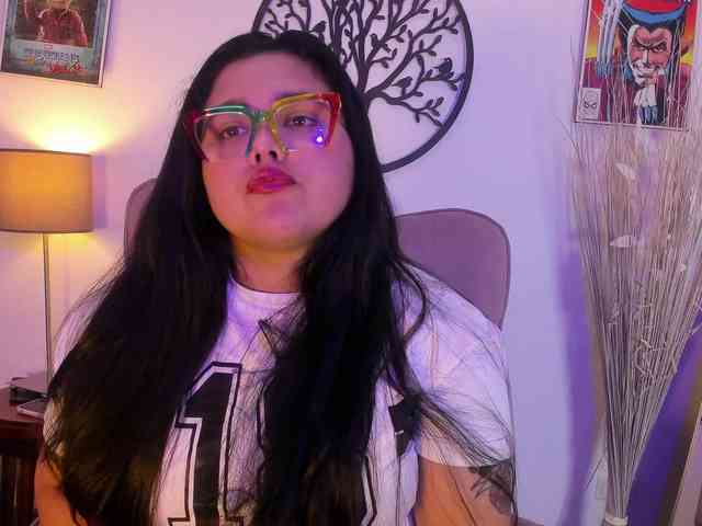 Mikaela-Joness webcam