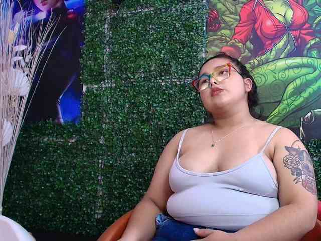 Mikaela-Joness webcam